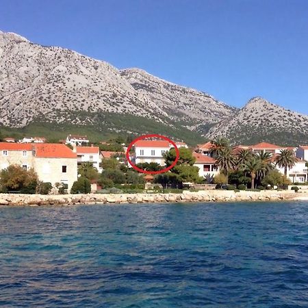 Apartments And Rooms By The Sea Orebic, Peljesac - 4563 Esterno foto