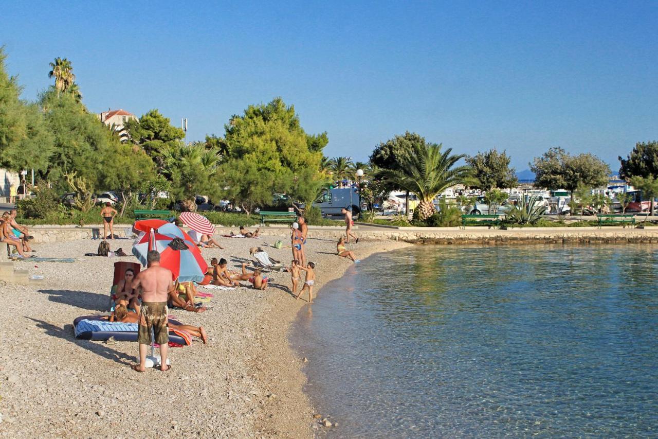 Apartments And Rooms By The Sea Orebic, Peljesac - 4563 Esterno foto