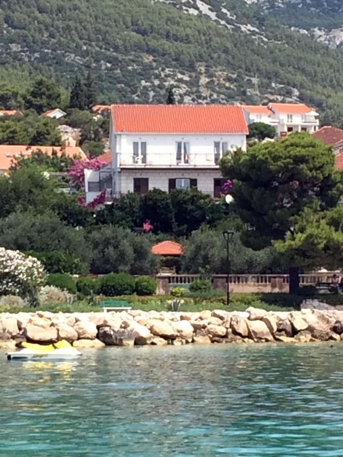 Apartments And Rooms By The Sea Orebic, Peljesac - 4563 Esterno foto