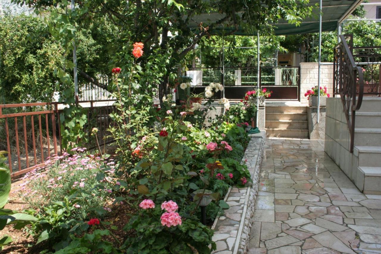 Apartments And Rooms By The Sea Orebic, Peljesac - 4563 Esterno foto
