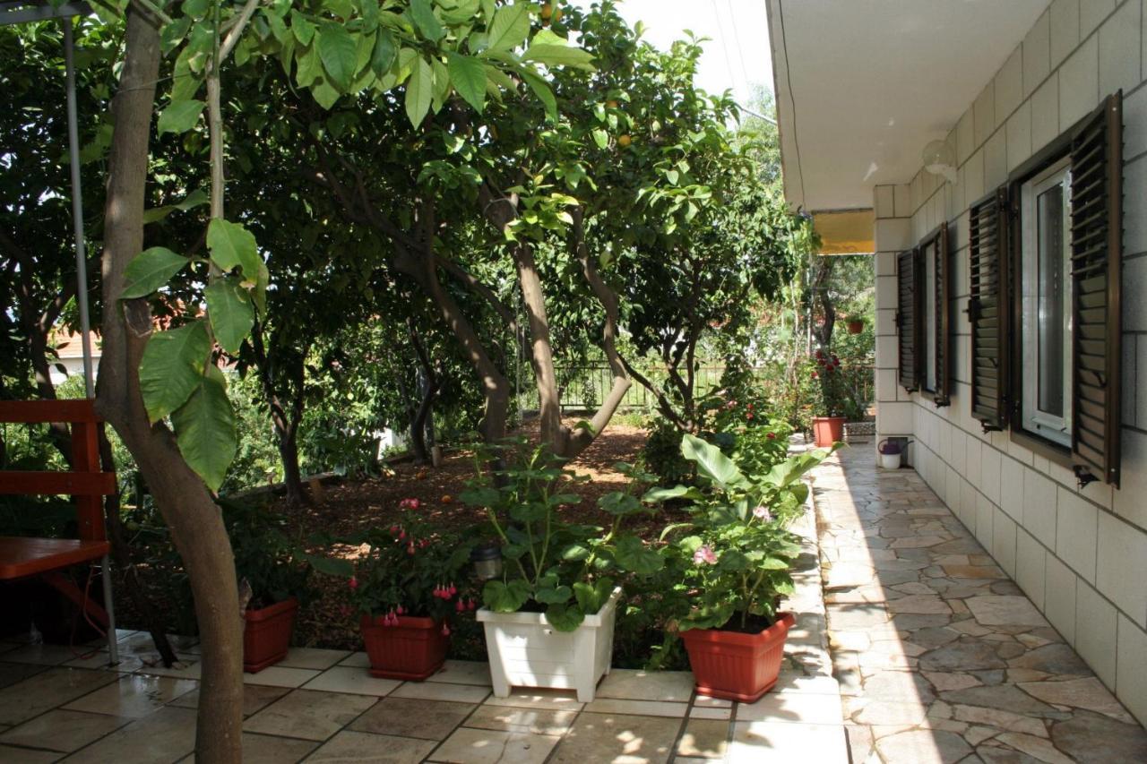 Apartments And Rooms By The Sea Orebic, Peljesac - 4563 Esterno foto