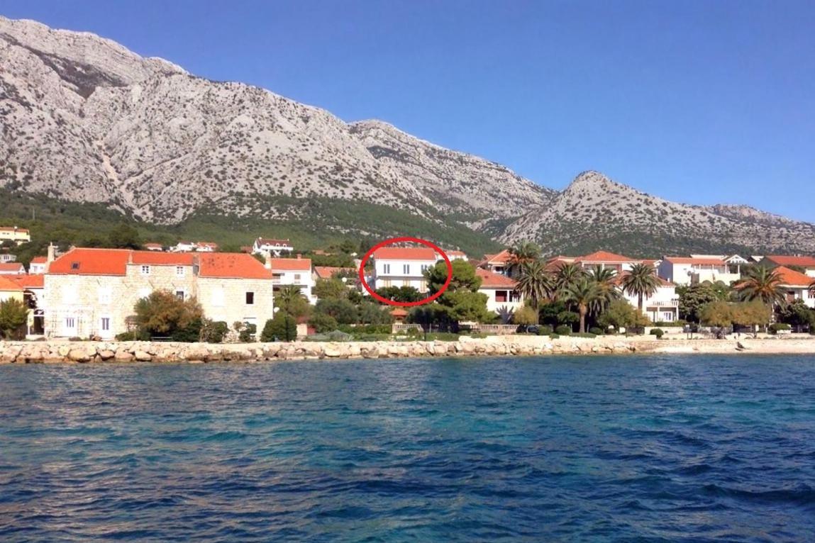 Apartments And Rooms By The Sea Orebic, Peljesac - 4563 Esterno foto