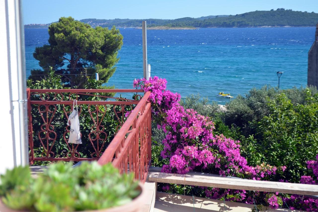 Apartments And Rooms By The Sea Orebic, Peljesac - 4563 Esterno foto