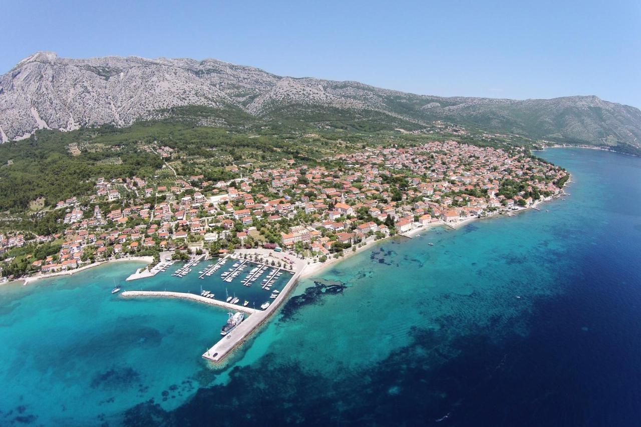 Apartments And Rooms By The Sea Orebic, Peljesac - 4563 Esterno foto