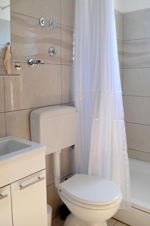 Apartments And Rooms By The Sea Orebic, Peljesac - 4563 Esterno foto