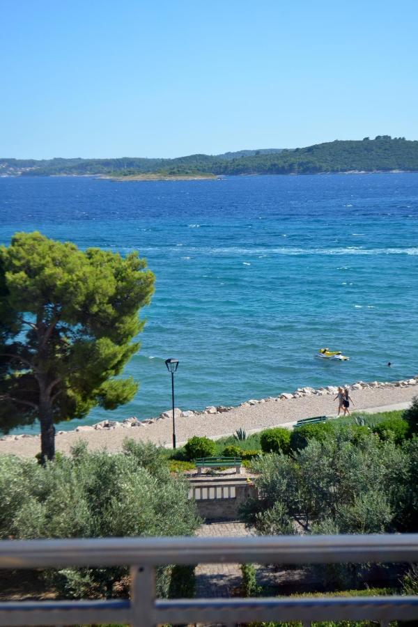 Apartments And Rooms By The Sea Orebic, Peljesac - 4563 Esterno foto