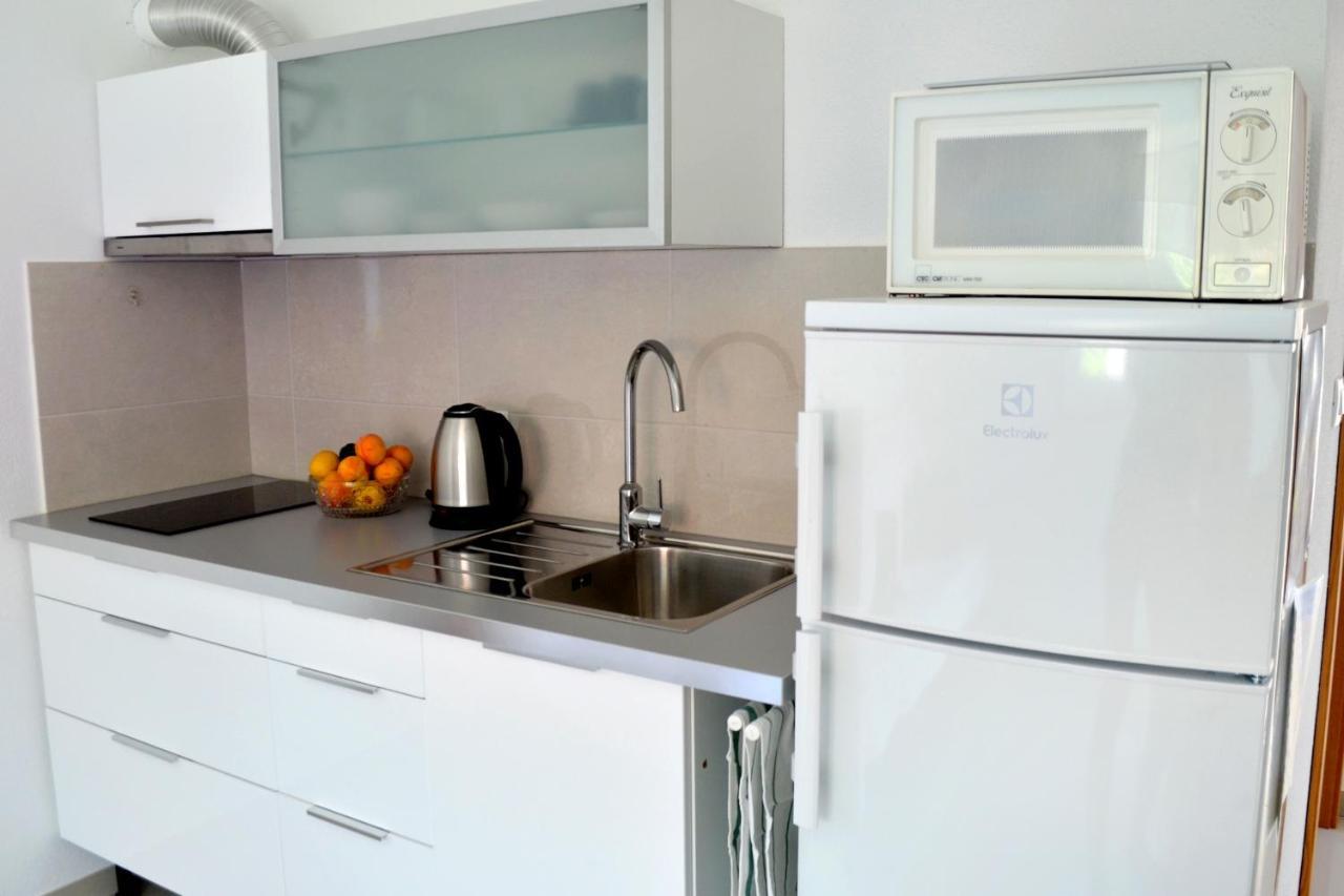 Apartments And Rooms By The Sea Orebic, Peljesac - 4563 Esterno foto