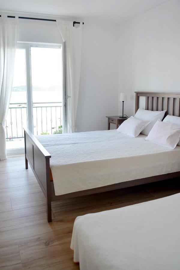 Apartments And Rooms By The Sea Orebic, Peljesac - 4563 Esterno foto