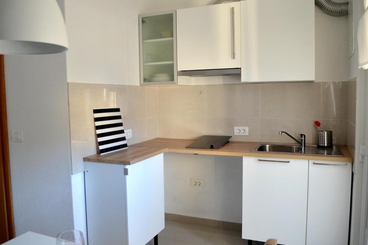 Apartments And Rooms By The Sea Orebic, Peljesac - 4563 Esterno foto