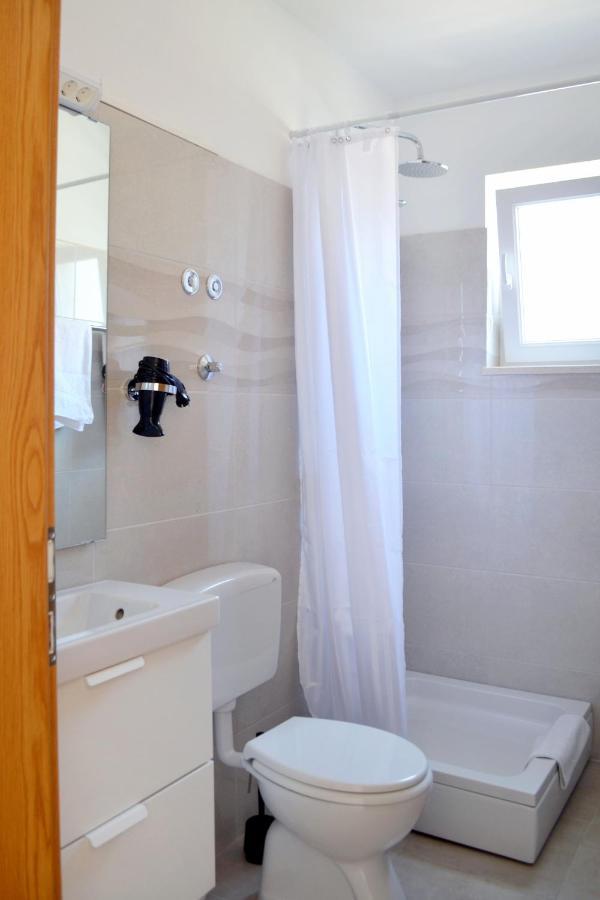 Apartments And Rooms By The Sea Orebic, Peljesac - 4563 Esterno foto