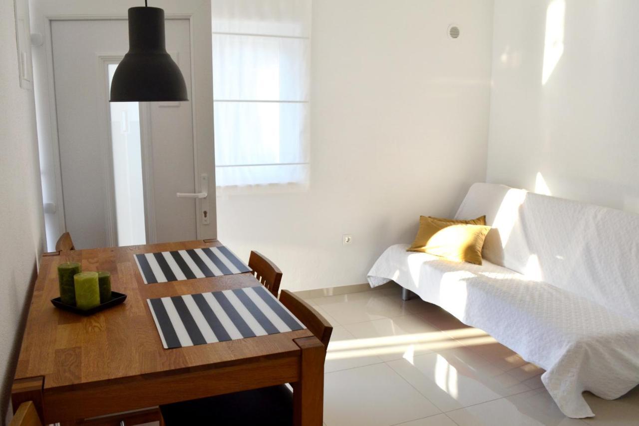 Apartments And Rooms By The Sea Orebic, Peljesac - 4563 Esterno foto