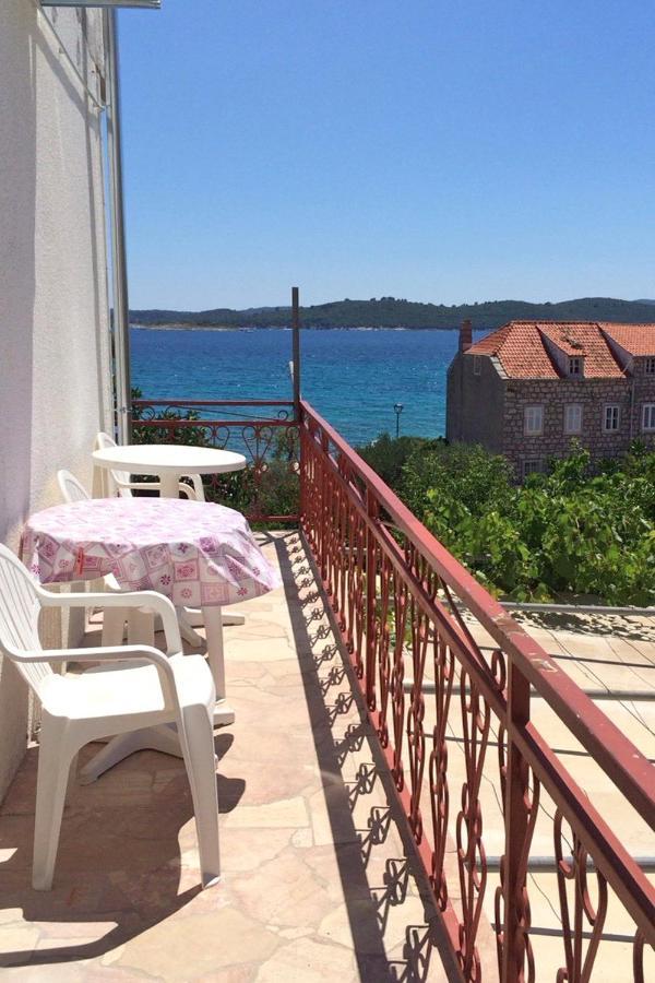 Apartments And Rooms By The Sea Orebic, Peljesac - 4563 Esterno foto