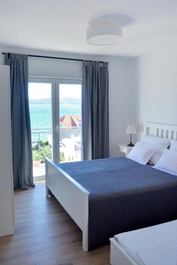 Apartments And Rooms By The Sea Orebic, Peljesac - 4563 Esterno foto