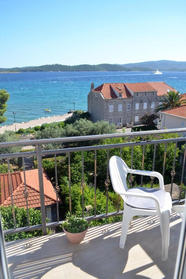 Apartments And Rooms By The Sea Orebic, Peljesac - 4563 Esterno foto