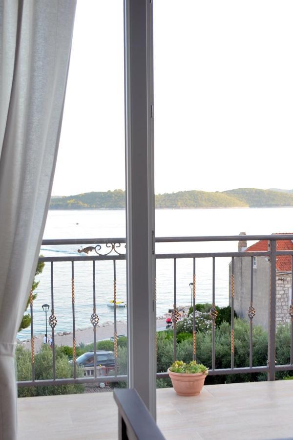 Apartments And Rooms By The Sea Orebic, Peljesac - 4563 Esterno foto