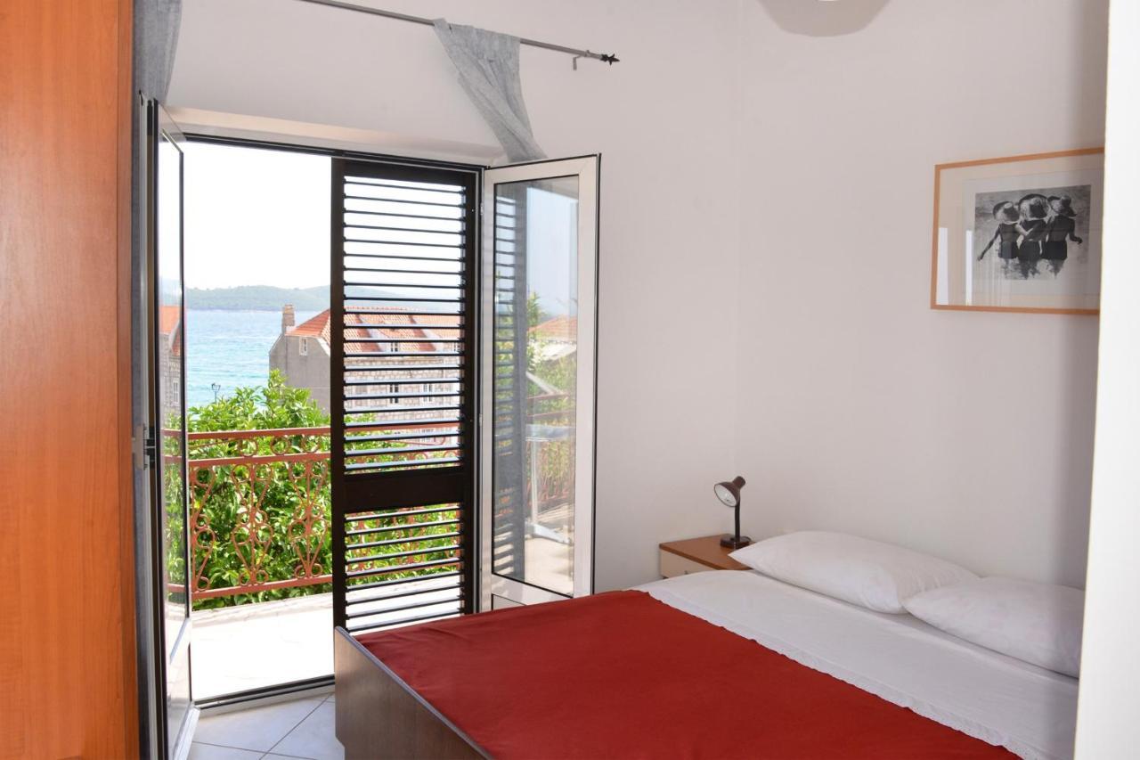 Apartments And Rooms By The Sea Orebic, Peljesac - 4563 Esterno foto