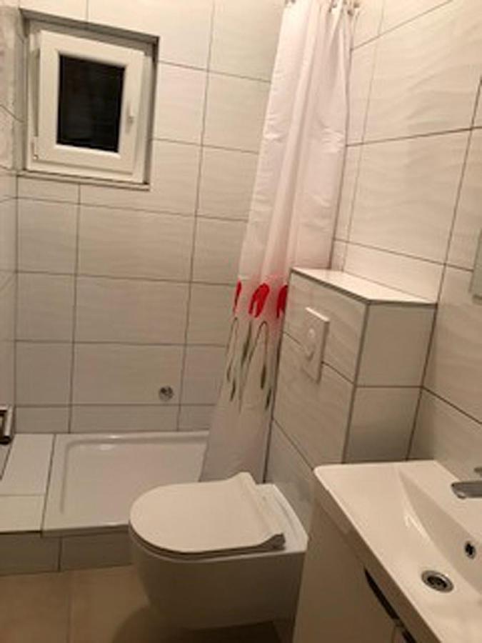 Apartments And Rooms By The Sea Orebic, Peljesac - 4563 Esterno foto